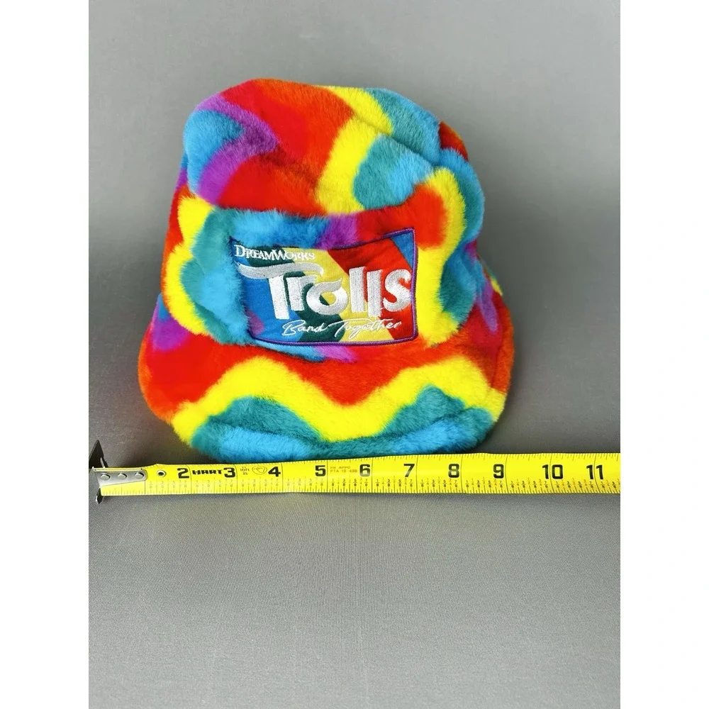 Trolls item very